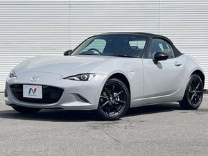 2025 Mazda Roadster 5BA-ND5RE