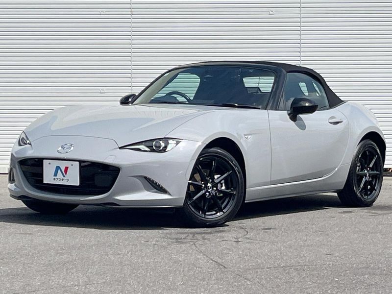2025 Mazda Roadster 5BA-ND5RE (UW-6aadfefac4406)[0]