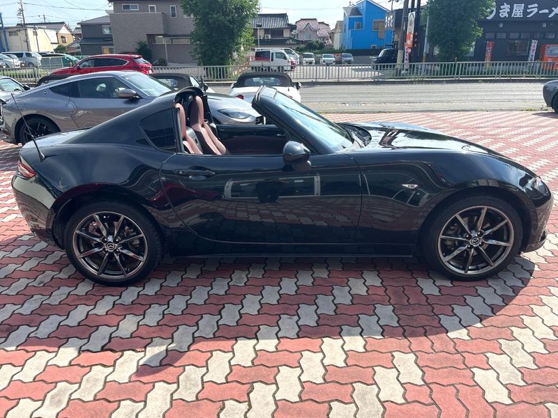 2017 Mazda Roadster RF DBA-NDERC (UW-6aadfefae2a17)[14]