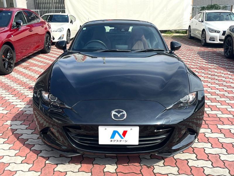 2017 Mazda Roadster RF DBA-NDERC (UW-6aadfefae2a17)[4]