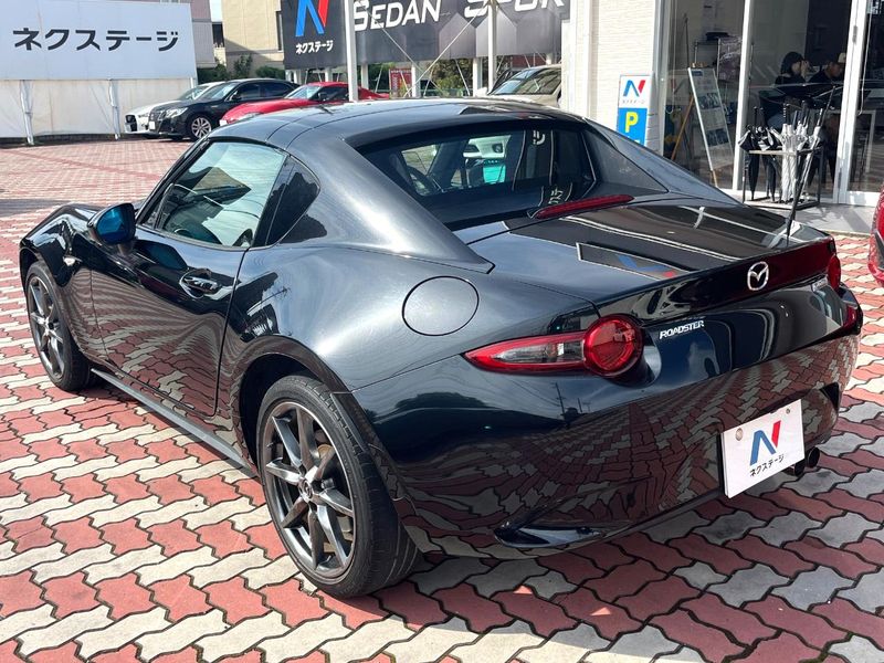 2017 Mazda Roadster RF DBA-NDERC (UW-6aadfefae2a17)[9]