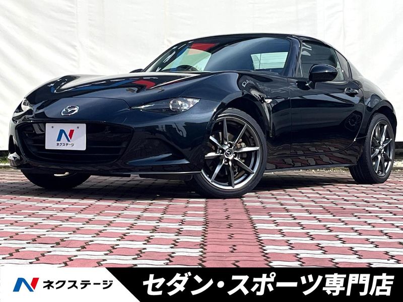 2017 Mazda Roadster RF DBA-NDERC (UW-6aadfefae2a17)[3]
