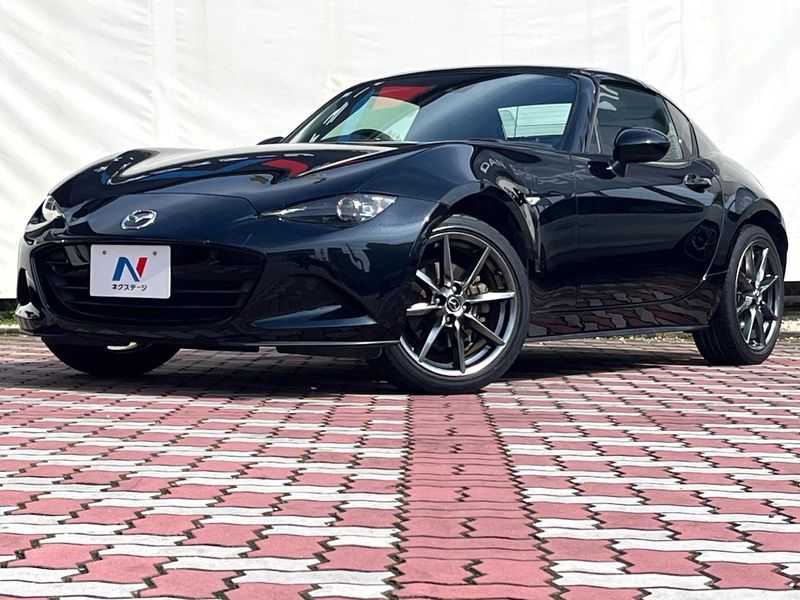 2017 Mazda Roadster RF DBA-NDERC (UW-6aadfefae2a17)[0]
