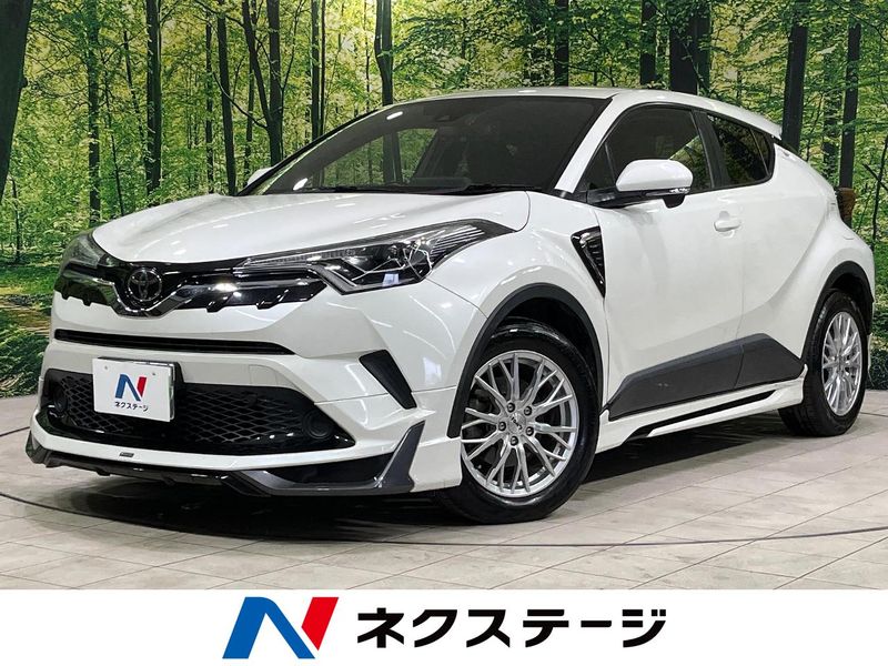 2018 Toyota C-HR DBA-NGX50 (UW-6aadfefc5a8e1)[3]