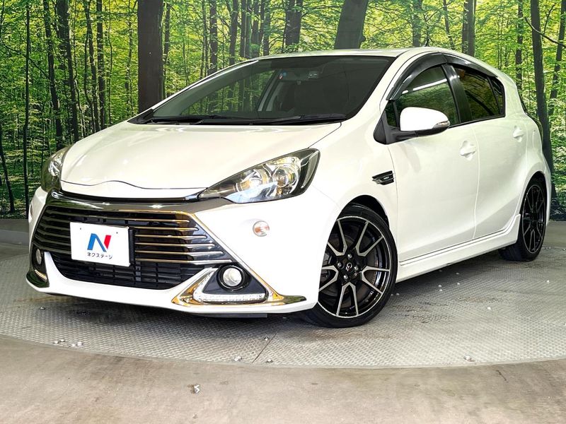 2014 Toyota Aqua DAA-NHP10 (UW-6aadfeff4dfe2)[0]