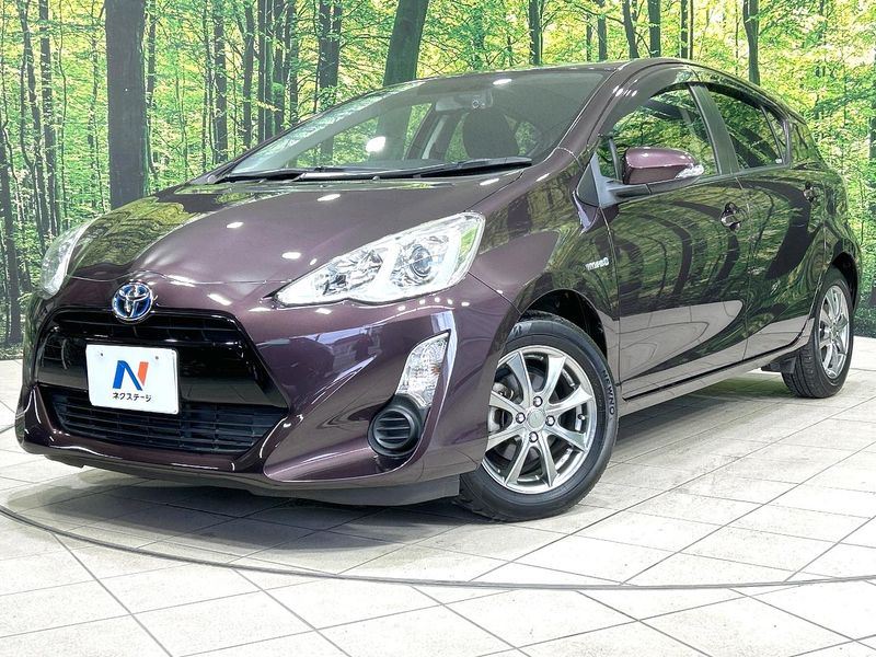 2016 Toyota Aqua DAA-NHP10 (UW-6aadff0938f3d)[0]