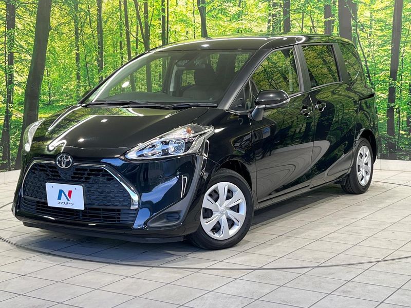 2019 Toyota Sienta DBA-NSP170G (UW-6aadff1c69a7c)[0]