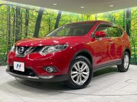 2014 Nissan X-Trail DBA-NT32