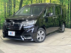 2018 Honda Stepwgn Spada 6AA-RP5