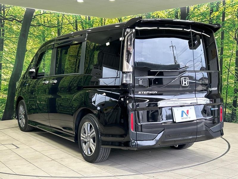 2018 Honda Stepwgn Spada 6AA-RP5 (UW-6aadff3283434)[22]