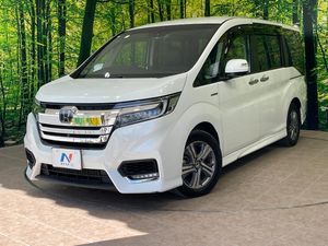 2019 Honda Stepwgn Spada 6AA-RP5