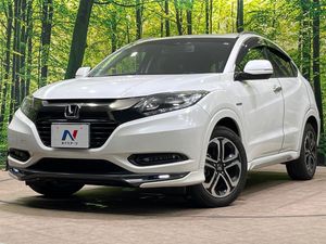 2016 Honda Vezel DAA-RU3