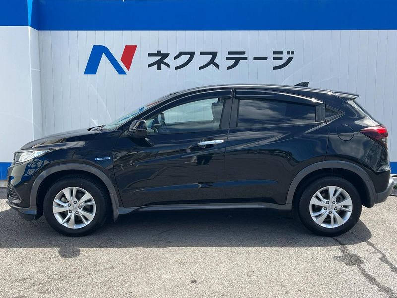 2019 Honda Vezel DAA-RU3 (UW-6aadff3dab86c)[19]