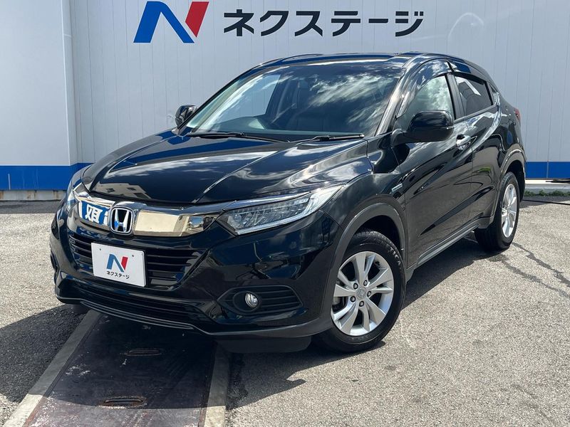 2019 Honda Vezel DAA-RU3 (UW-6aadff3dab86c)[0]