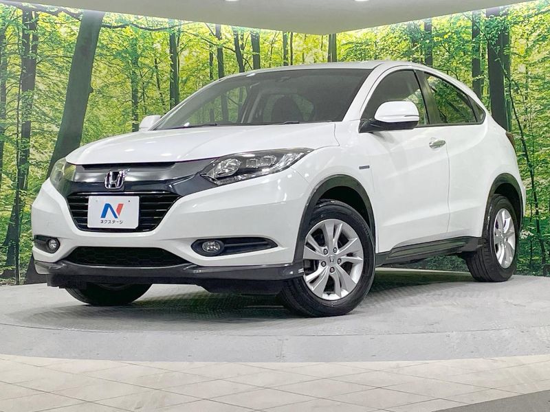 2014 Honda Vezel DAA-RU4 (UW-6aadff3e2a8cc)[0]