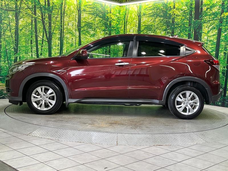 2014 Honda Vezel DAA-RU4 (UW-6aadff3e47502)[11]