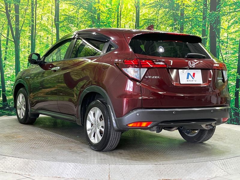 2014 Honda Vezel DAA-RU4 (UW-6aadff3e47502)[12]