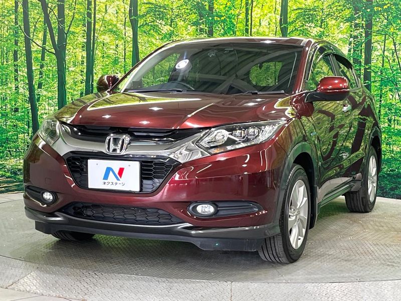 2014 Honda Vezel DAA-RU4 (UW-6aadff3e47502)[10]