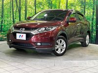 2014 Honda Vezel DAA-RU4