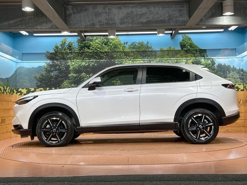 2024 Honda Vezel 6BA-RV3 (UW-6aadff3febaed)[11]