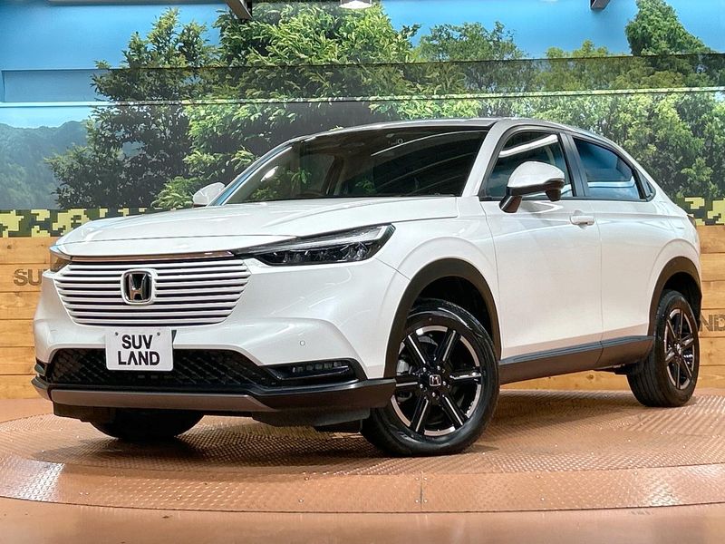 2024 Honda Vezel 6BA-RV3 (UW-6aadff3febaed)[0]