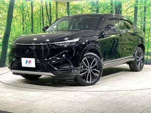 2023 Honda Vezel 6AA-RV5