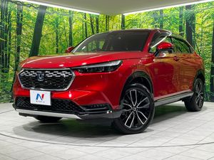 2023 Honda Vezel 6AA-RV5