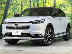 2026 Honda Vezel 6AA-RV5