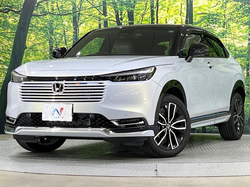2026 Honda Vezel 6AA-RV5 (UW-6aadff4d6f622)[0]