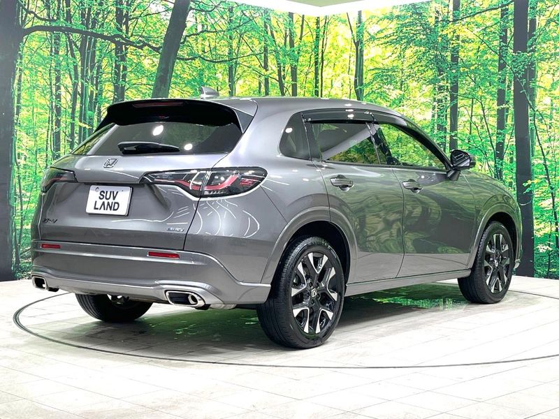 2024 Honda ZR-V 6AA-RZ4 (UW-6aadff51d4966)[13]