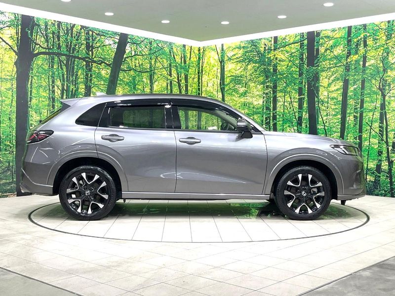 2024 Honda ZR-V 6AA-RZ4 (UW-6aadff51d4966)[14]