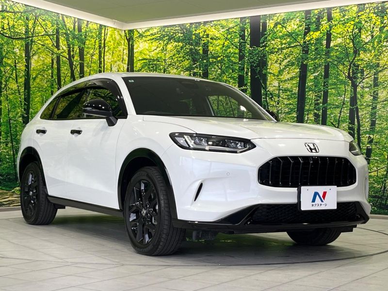2024 Honda ZR-V 6AA-RZ6 (UW-6aadff5485b63)[5]
