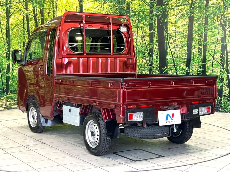 2023 Daihatsu Hijet Truck 3BD-S510P (UW-6aadff57d6895)[7]