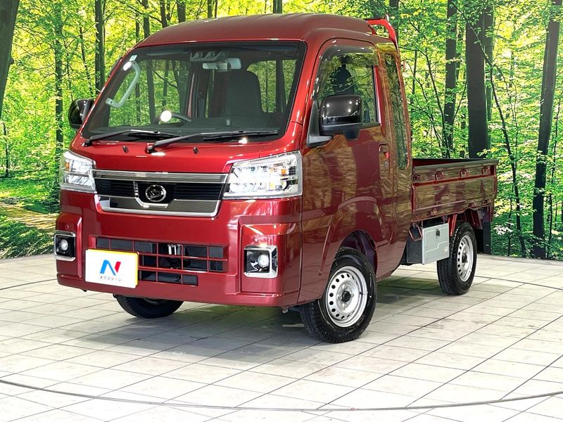 2023 Daihatsu Hijet Truck 3BD-S510P (UW-6aadff57d6895)[0]
