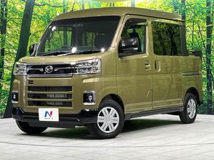 2026 Daihatsu Atrai 3BD-S710W