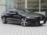 2016 Jaguar XE CBA-JA3VA