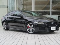 2016 Jaguar XE CBA-JA3VA