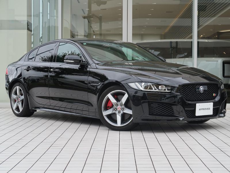 2016 Jaguar XE CBA-JA3VA (UW-6aadff5aedcb9)[0]