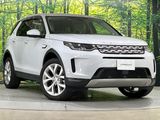 2020 Land Rover Discovery Sport 3DA-LC2NC