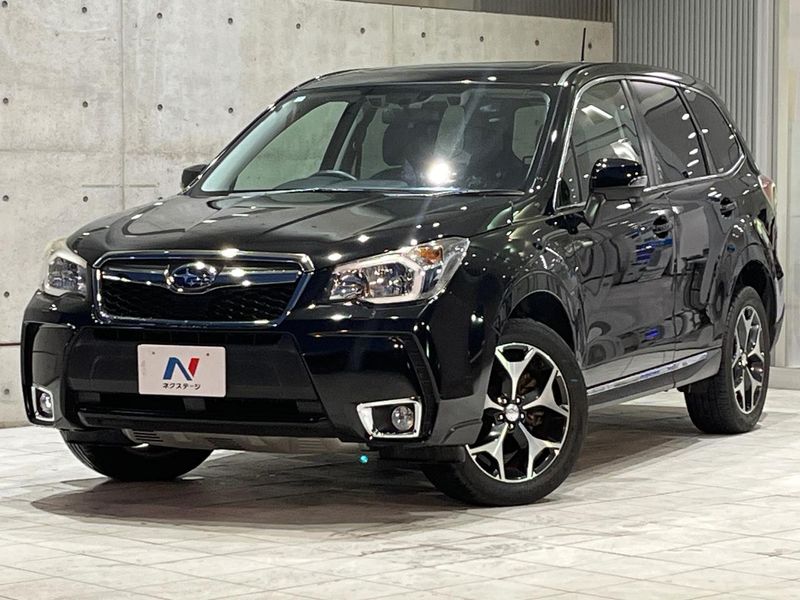 2014 Subaru Forester DBA-SJG (UW-6aadff640e9b6)[0]