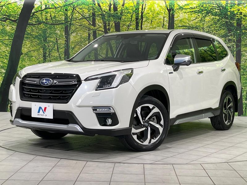 2021 Subaru Forester 5AA-SKE (UW-6aadff6a04d72)[0]