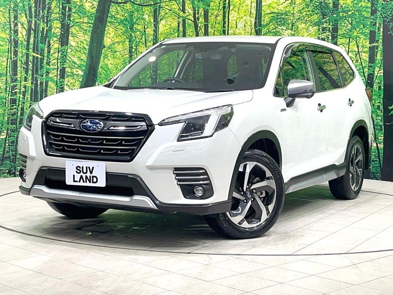 2021 Subaru Forester 5AA-SKE (UW-6aadff6a7bdd8)[0]