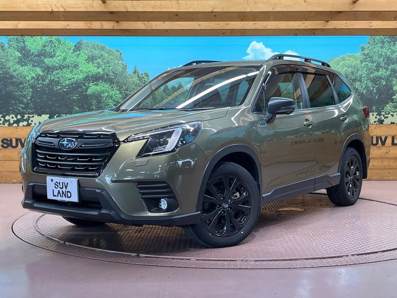 2024 Subaru Forester 5AA-SKE (UW-6aadff6b4ec80)[0]