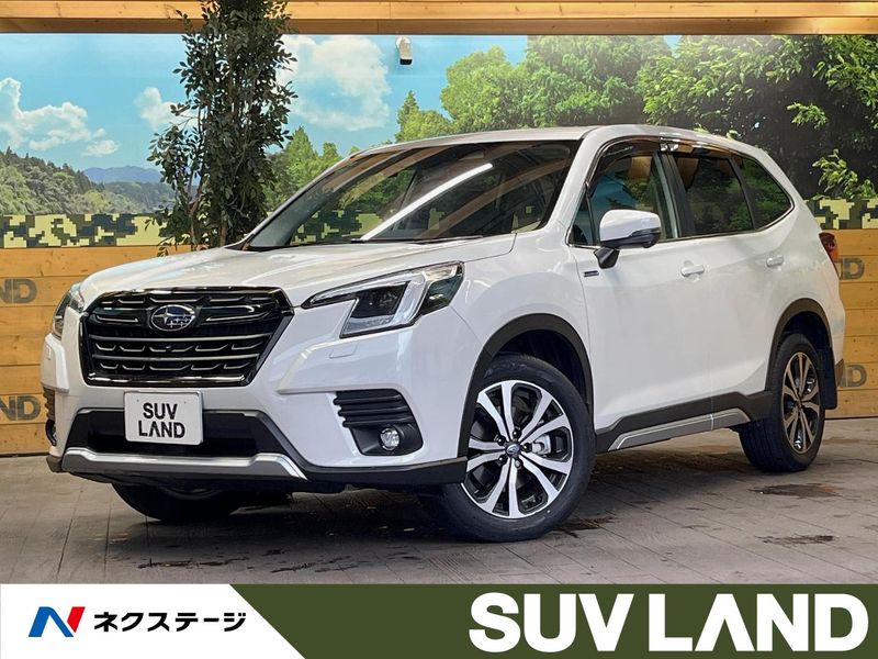 2025 Subaru Forester 5AA-SKE (UW-6aadff6c1a26b)[3]