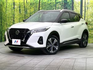 2024 Nissan Kicks 6AA-SNP15