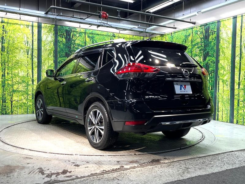 2019 Nissan X-Trail DBA-T32 (UW-6aadff751b821)[8]