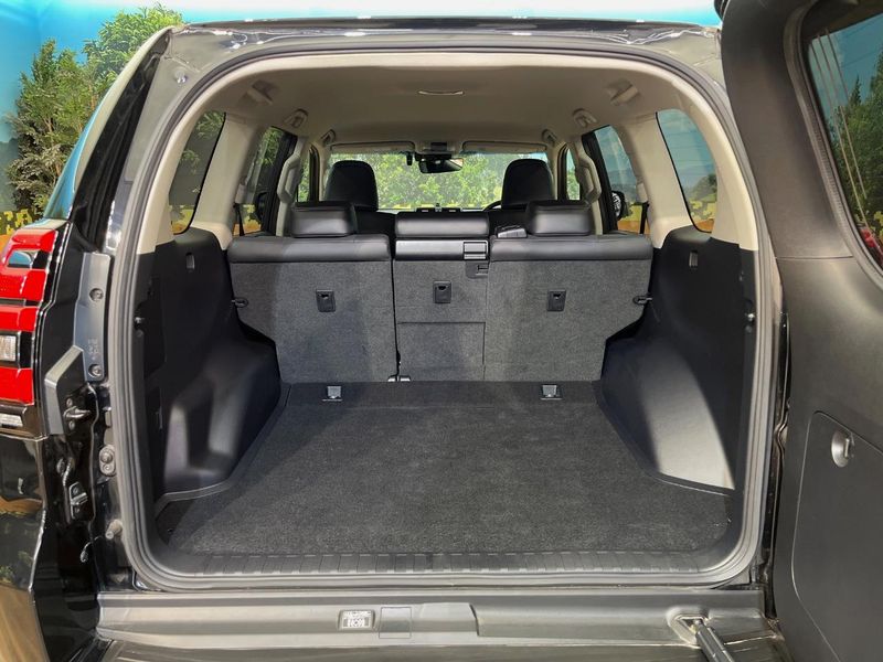 2019 Toyota Land Cruiser Prado CBA-TRJ150W (UW-6aadff7cc982d)[7]