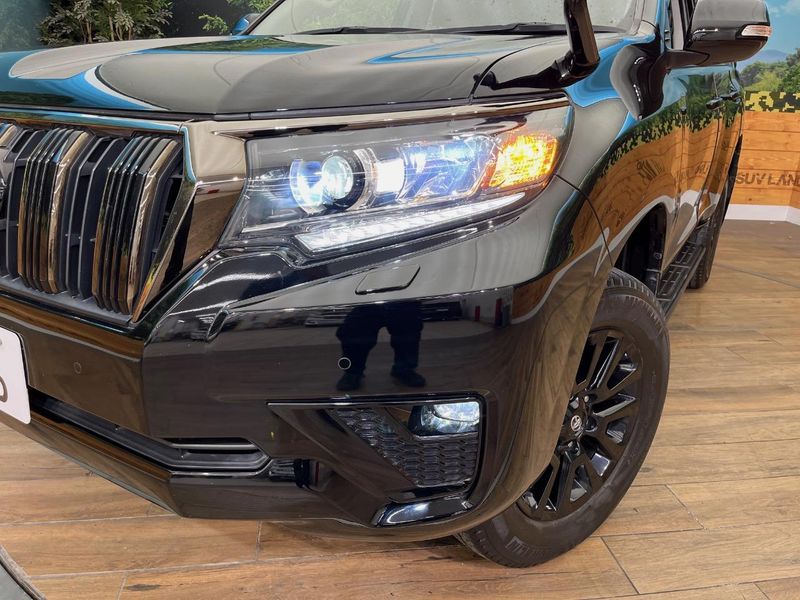 2021 Toyota Land Cruiser Prado 3BA-TRJ150W (UW-6aadff7d2d56f)[18]