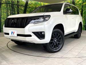 2023 Toyota Land Cruiser Prado 3BA-TRJ150W