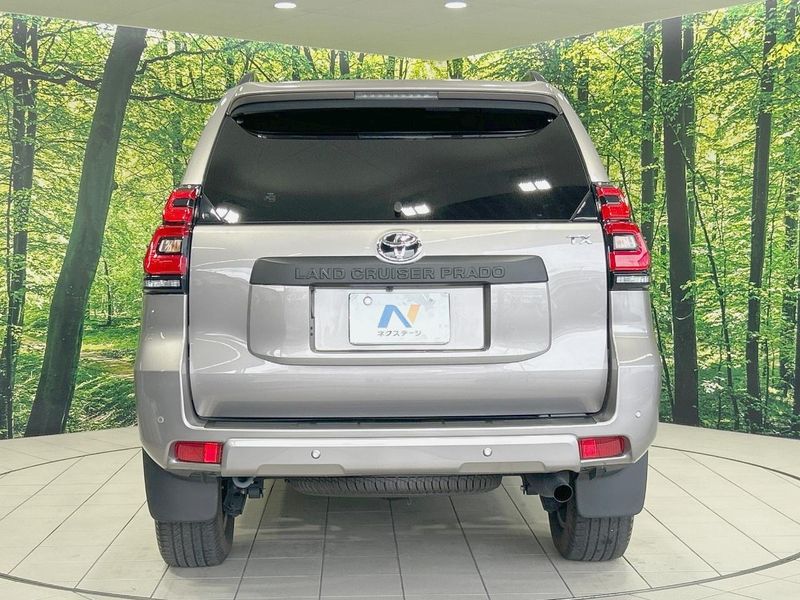 2023 Toyota Land Cruiser Prado 3BA-TRJ150W (UW-6aadff82a2724)[11]